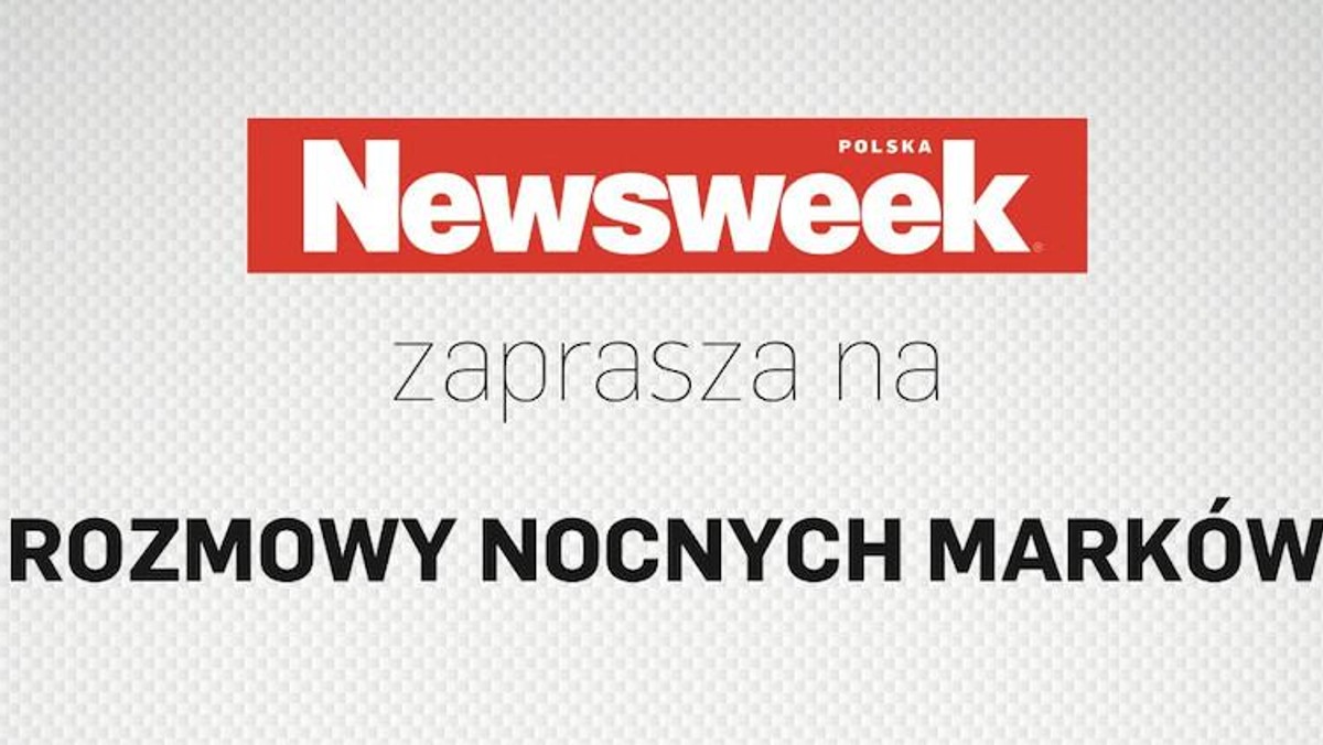 Rozmowy Nocnych Marków