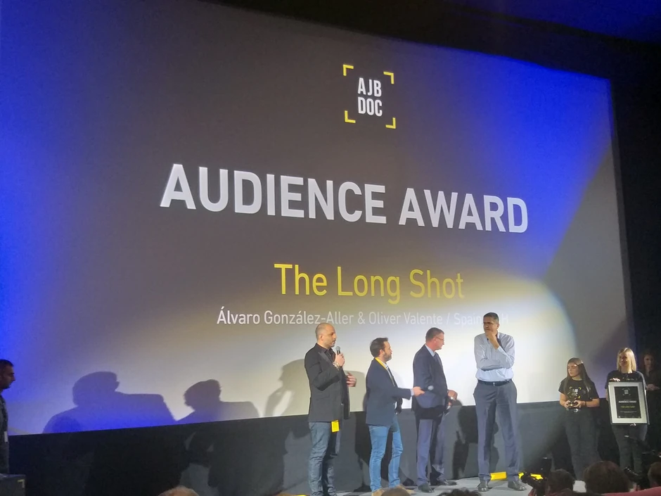 Autorski tim filma "Neverovatno putovanje" 