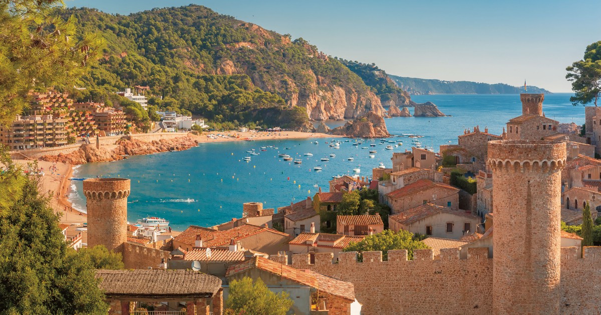 Więcej niż kierunek na wakacje