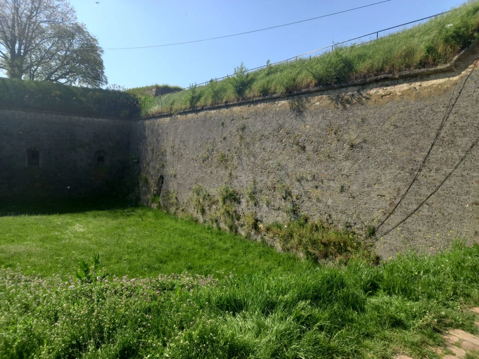 Bedemi tvrđave opasni po život