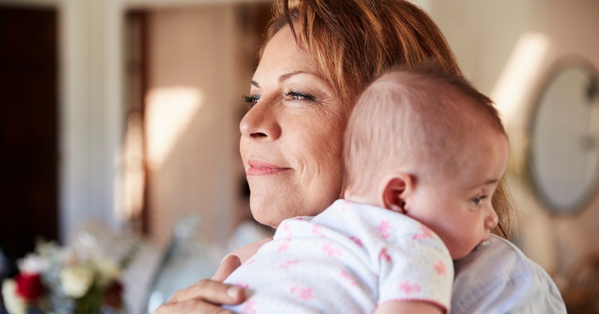 Miała 45 lat. Myślała, iż to menopauza, a okazało się, iż jest w ciąży. "Co ja ludziom powiem"