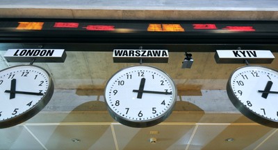 GPW analizuje ewentualną konsolidację z wiedeńska giełdą