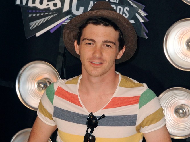 Drake Bell