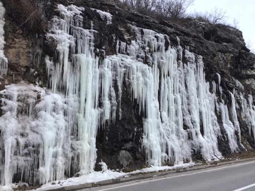 Neverovatne slike prirode