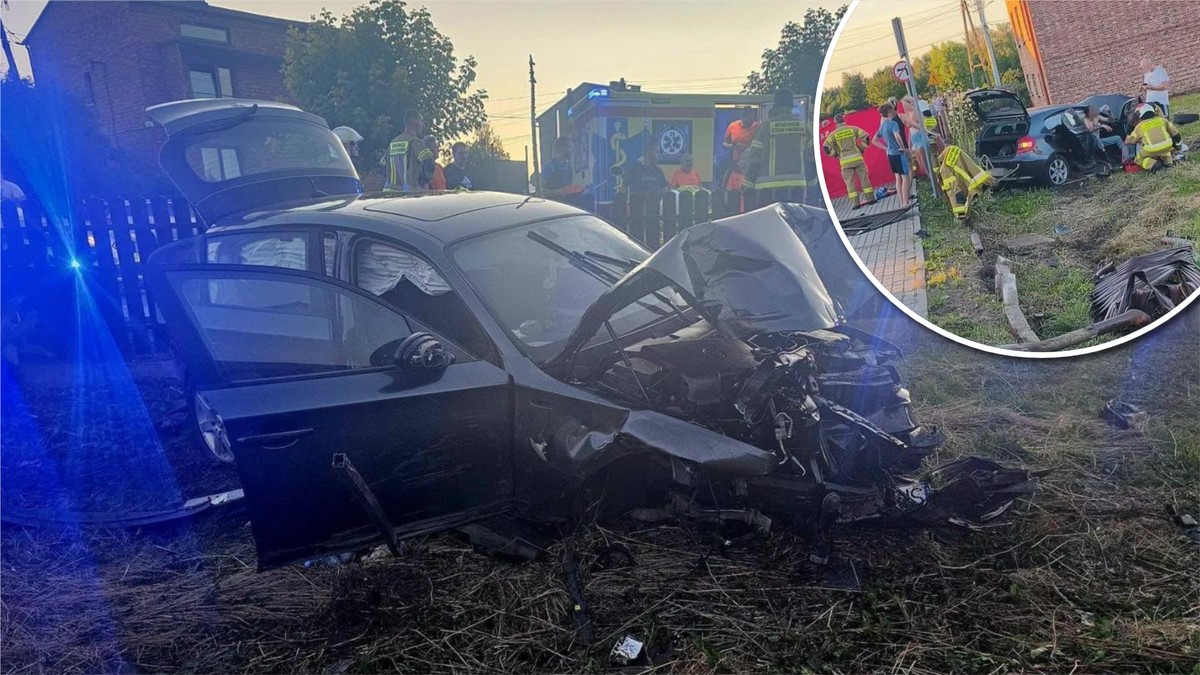Wsiadła do BMW, potem doszło do tragedii. Nie żyje dziewięciolatek. Jej matka zabrała głos