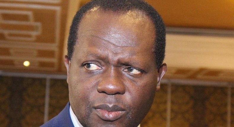 Raphael Tuju taken to a London Court over Sh1.4 billion unpaid loan for Dari Restaurant