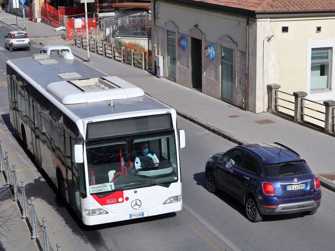 Zbog ovog bezobraznog postupka gastarbajtera na putu za Beč, 10 putnika je napustilo autobus