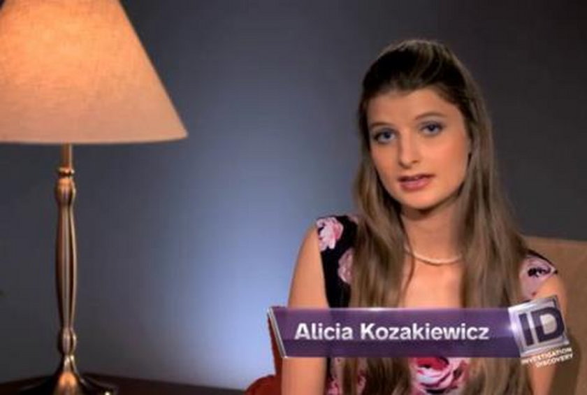 Przejmująca historia Alicii Kozakiewicz. "Byłam bita, gwałcona i trzymana na smyczy"