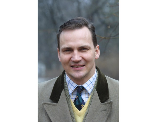 Doradzał magnatowi prasowemu Rupertowi Murdochowi