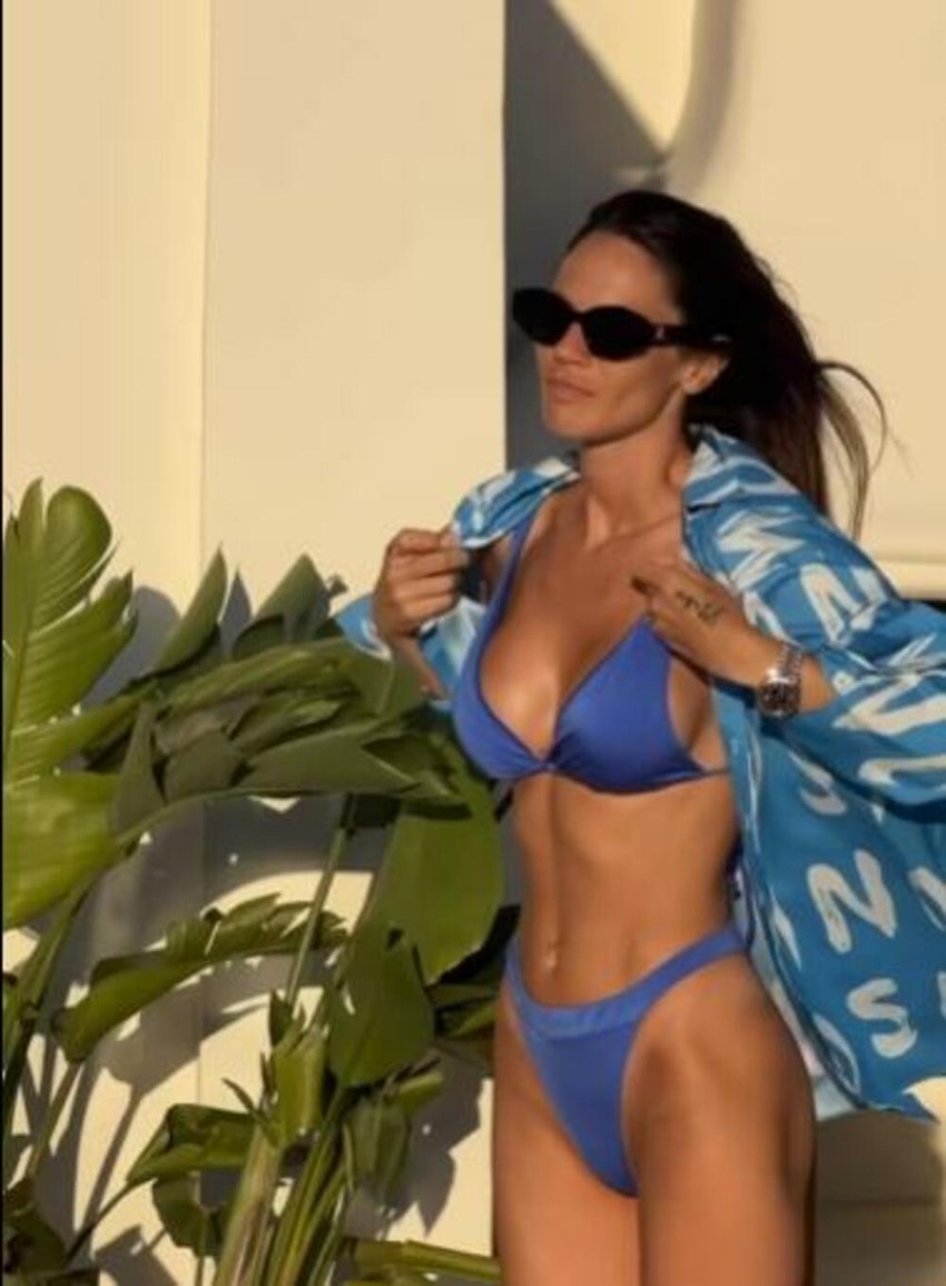 Danijela Dimitrovksa izdominirala u kupaćem