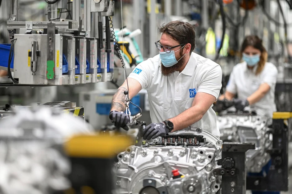 U fabrici nameštaja u Vranju zaraženo 70 ljudi