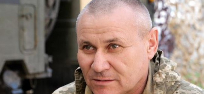 Kłopoty logistyczne ukraińskiej armii. Gen. Tarnawski: Tego brakuje na całej linii frontu...
