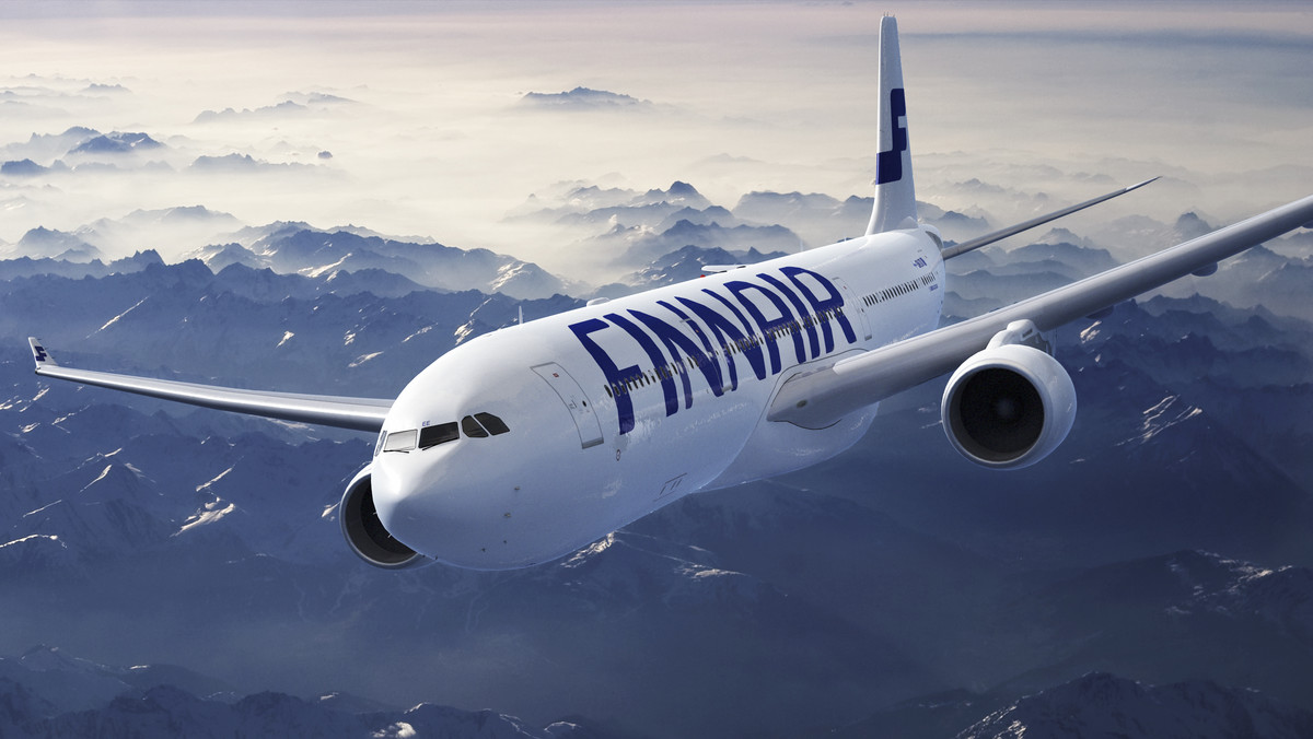 Linie lotnicze Finnair przygotowały kolejną promocję na bilety lotnicze. Delhi, Singapur, Bangkok oraz Chongqing - tam polecimy taniej.