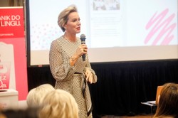 Smaszcz o nowej partnerce Kurzajewskiego: Uważam, że byłoby to dobre dla jego zdrowia psychicznego