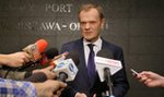 Tusk: Jest mi przykro i wstyd