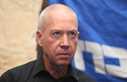 Tak ma wyglądać Strefa Gazy po wojnie. Izraelski minister zdradza szczegóły