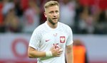 Błaszczykowski przerwał milczenie po meczu z Niemcami. Dopiero teraz opadły emocje