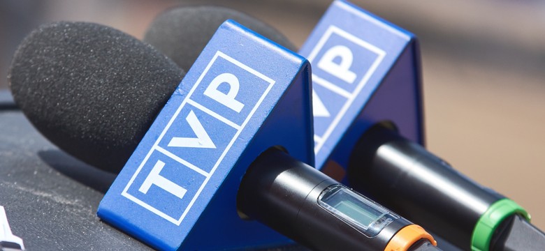 Atak na TVP. Telewizja Publiczna potwierdza informację o obcej ingerencji