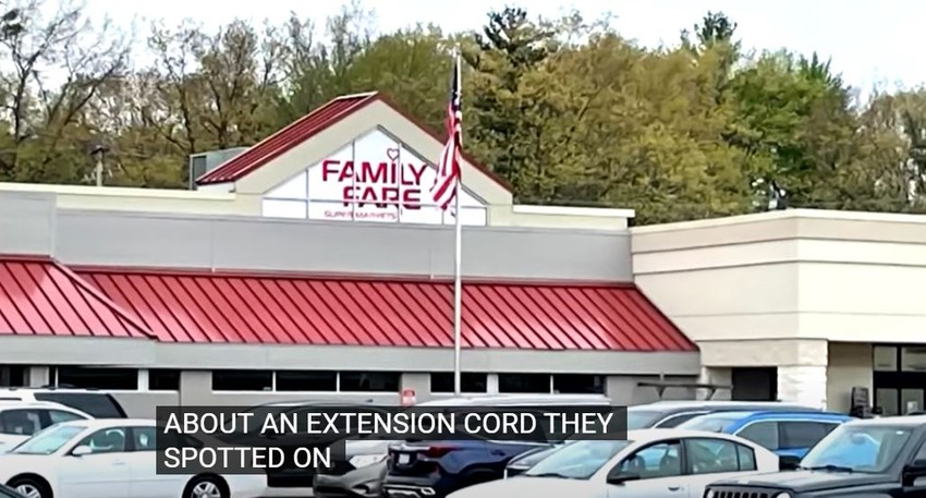 Krov u kojem je živela žena