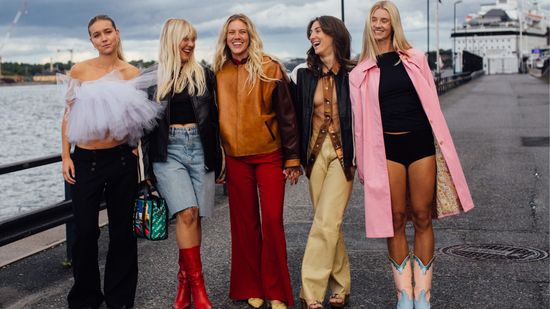 Örökölt szégyen, tanult elvárások, elveszett önszeretet - Tényleg a hasad miatt nem szereted magad?