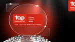 Top Employers 2026 POLSKA
