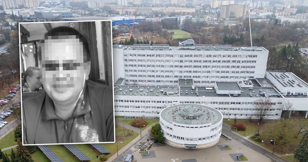 Szanowany ordynator wyprowadzony w kajdankach. Zarabiał niebotyczne pieniądze. "Był rekordzistą"