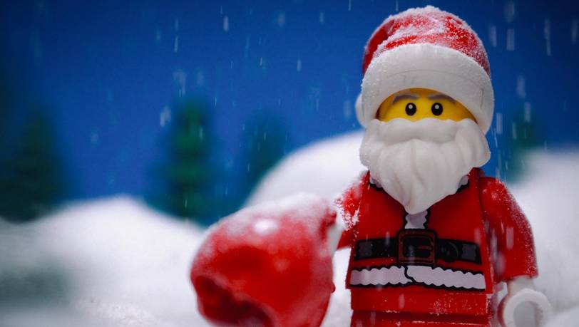 Stein für Stein zur Weihnacht: Diese LEGO-Adventskalender lieben Kinder