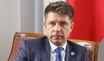 Petru: „depisyzacja” i „wyplenienie wszystkich »Misiewiczów«”