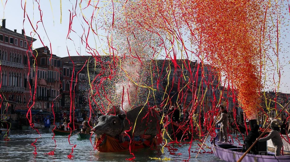 BBC | Foto: REUTERS/Claudia Greco