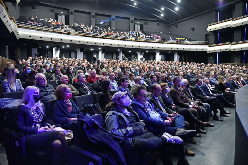 Skupština Narodne stranke