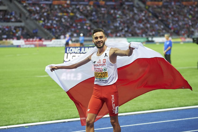 24. Mistrzostwa Europy. European Athletics Championships 2018. Lekkoatletyka. Berlin 2018.08.11