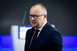Adam Bodnar do prezydenta Andrzeja Dudy. "Okazuje pan sędziom wzgardę"