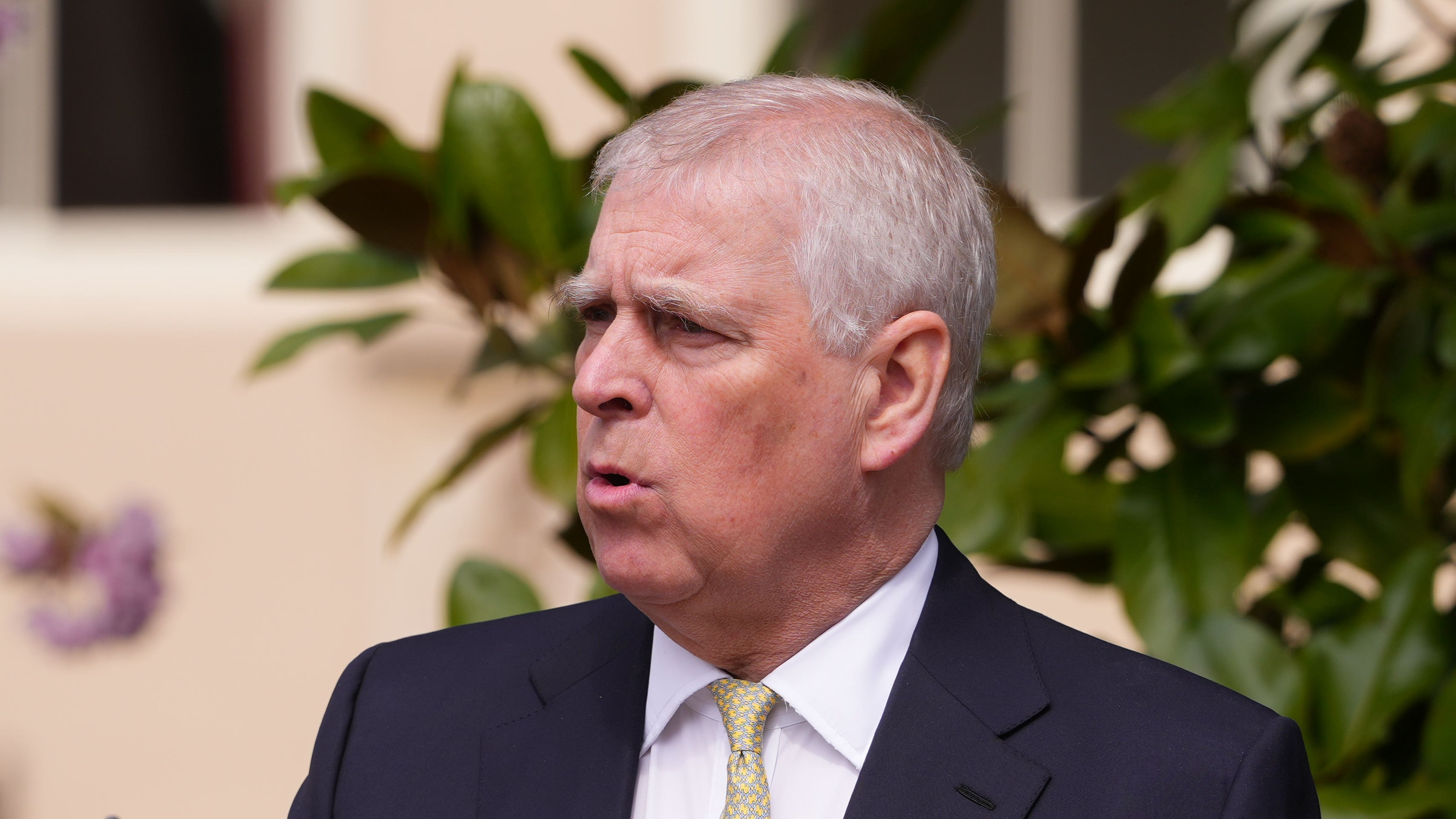 King Charles strips Prince Andrew of titles as US demands Epstein testimony