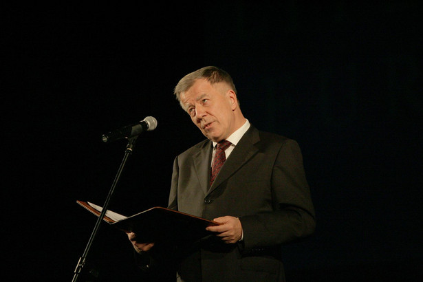 Prof. Jan Miodek