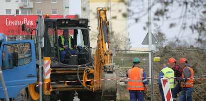 Rusza budowa nowych torów na Morenie