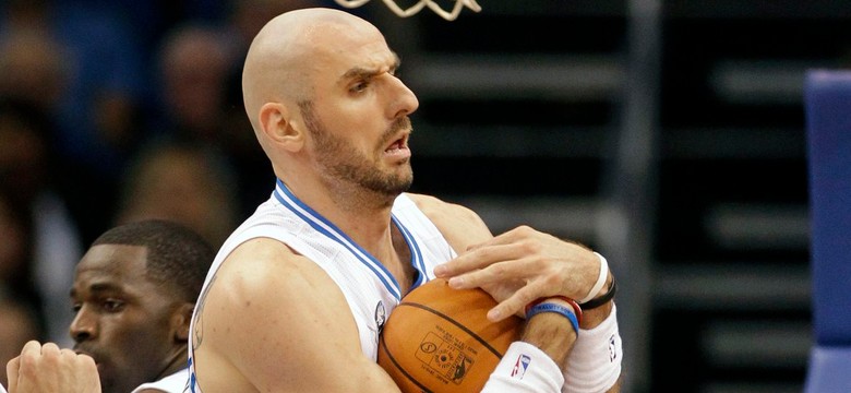 Gortat zmienia klub. Wreszcie zacznie grać?