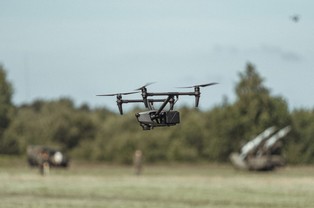 Zielone światło na strzelanie. W powietrzu nie będą już bezkarni