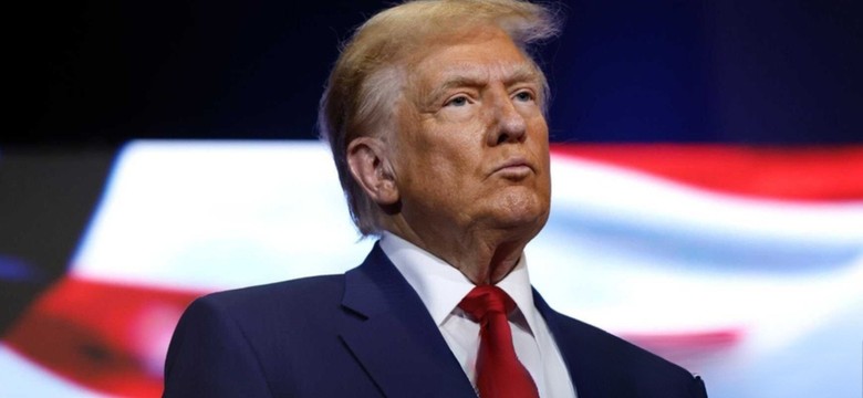 Trump przegrał apelację. Sąd podtrzymał wyrok w sprawie napaści seksualnej