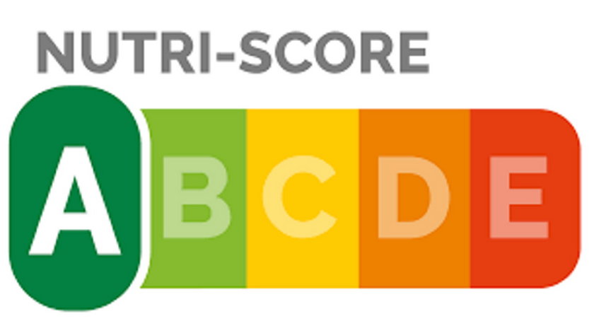 Nutri-Score - Nowe oznaczenia na produktach spożywczych
