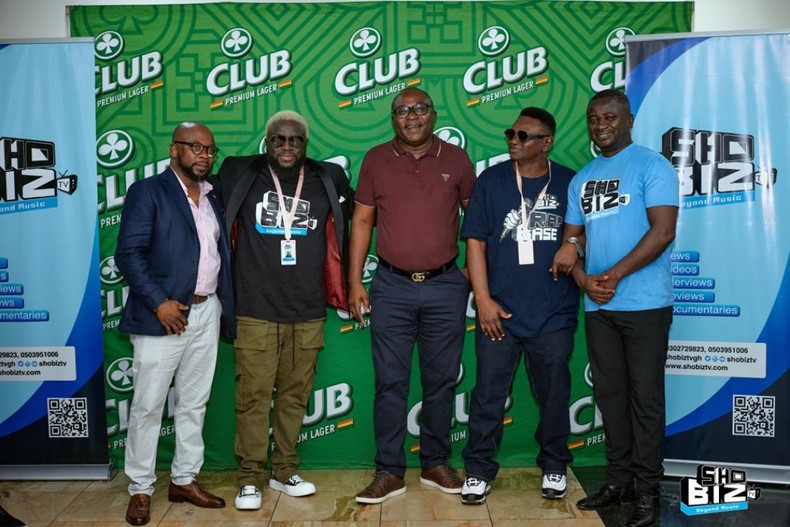 ShoBiz TV Wants To Offer Full Scale Television Entertainment To All Viewers