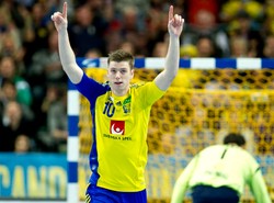 Szwedzi i Duńczycy w półfinale. Polacy stracili szanse na medal