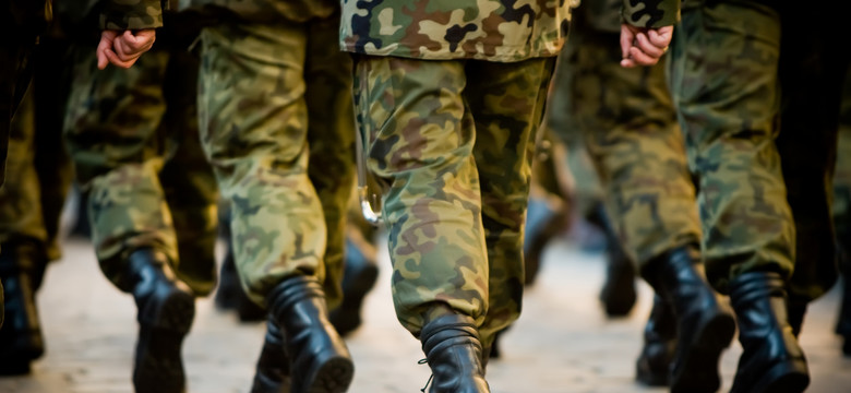 Polska firma wykona buty wojskowe dla NATO