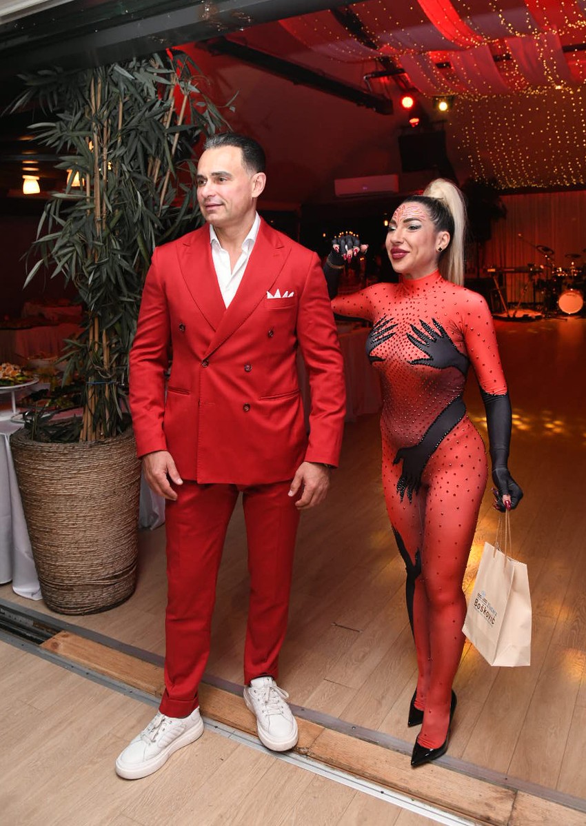 Rođendan Jovane Jeremić