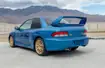 Subaru Impreza 22B STi (1998)