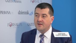 Skiba: Zostaną trzy, cztery duże banki uniwersalne [WYWIAD]