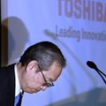 "Toshiba może nie przetrwać". Koncern publikuje gorzkie oświadczenie