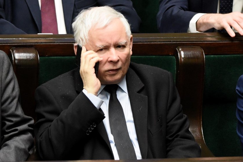 Jarosław Kaczyński