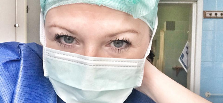 Mama Ginekolog skrytykowana za nagranie o zbiórce WOŚP. Teraz zabrała głos. "Czuję się zdeptana"