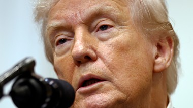 rośnie presja usa na iranie. trump wysłał na bliski wschód drugi lotniskowiec