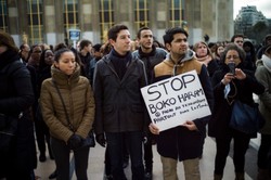 Nigeria: Część zakładników uwolniona z rąk Boko Haram